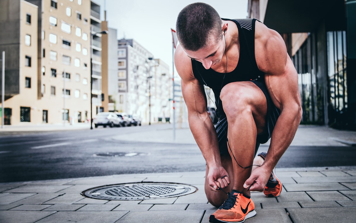 Marcus Lundgren, Nutritionsexpert